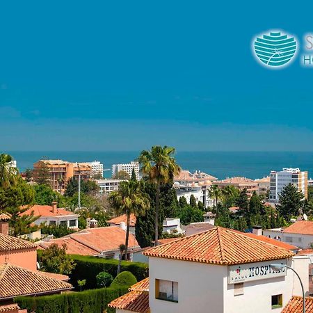 Skysea Holidays بينالماذينا المظهر الخارجي الصورة