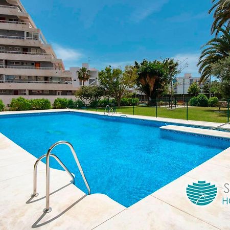 Skysea Holidays بينالماذينا المظهر الخارجي الصورة