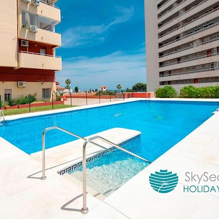 Skysea Holidays بينالماذينا المظهر الخارجي الصورة