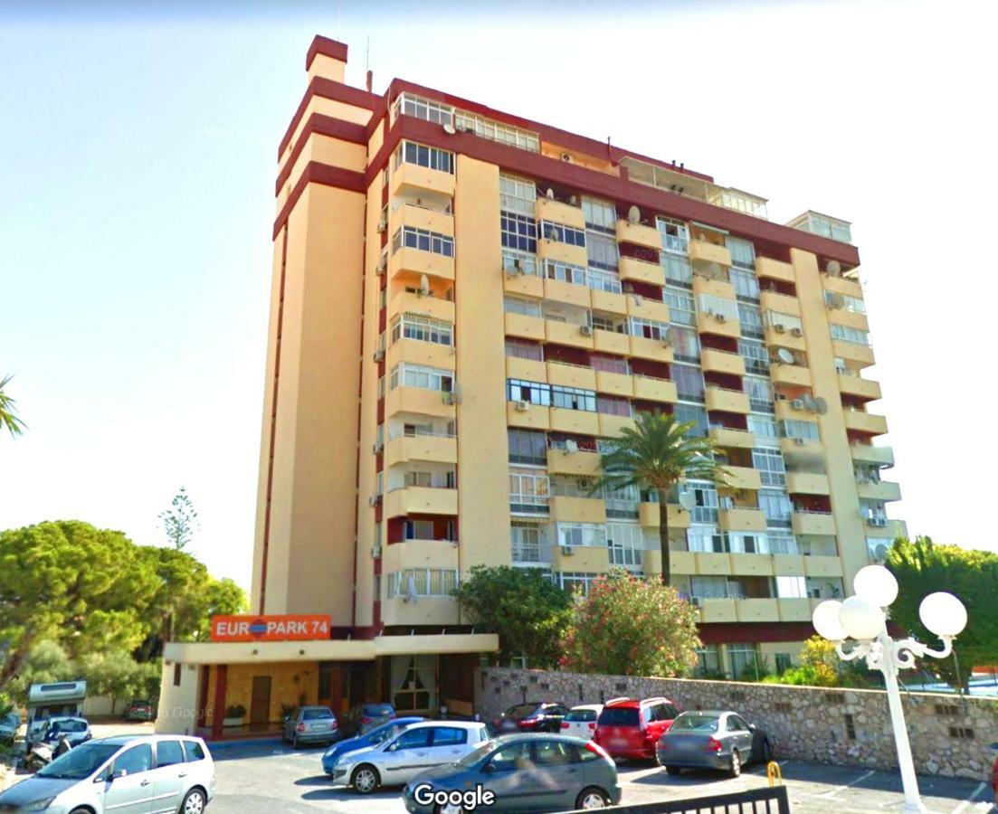 Skysea Holidays بينالماذينا المظهر الخارجي الصورة
