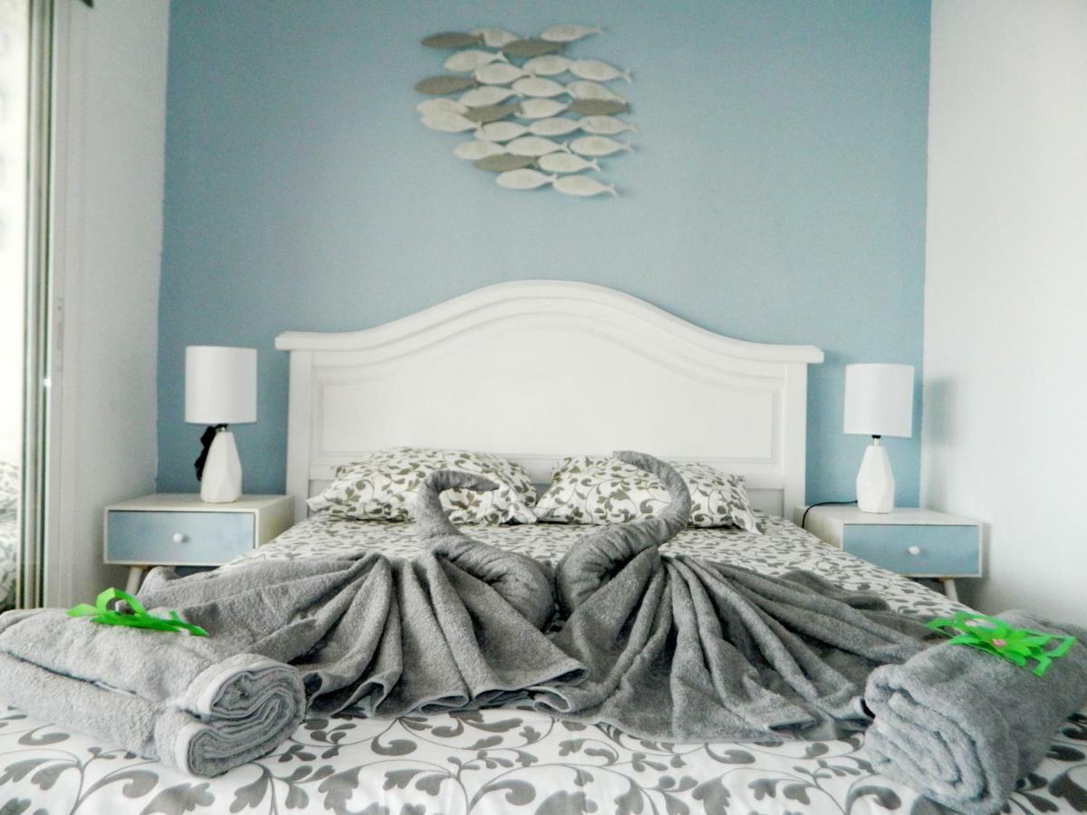 Skysea Holidays بينالماذينا المظهر الخارجي الصورة