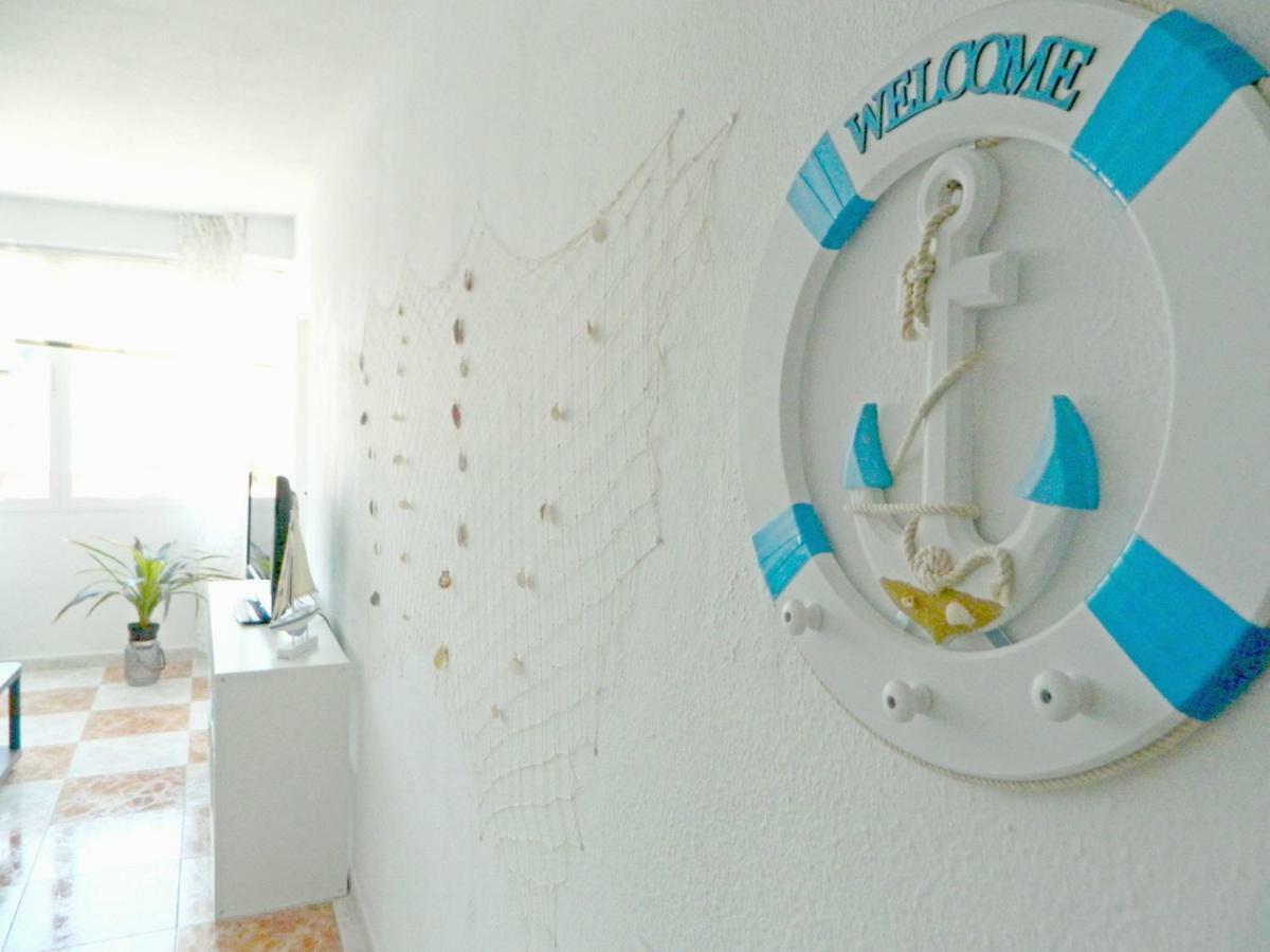 Skysea Holidays بينالماذينا المظهر الخارجي الصورة