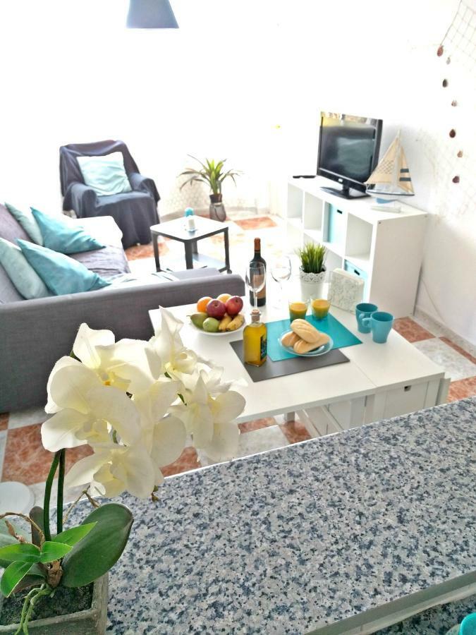 Skysea Holidays بينالماذينا المظهر الخارجي الصورة