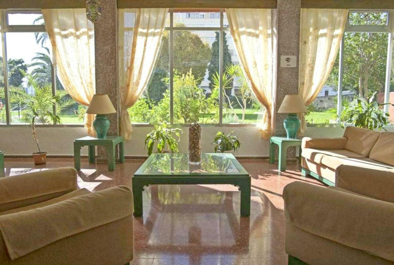 Skysea Holidays بينالماذينا المظهر الخارجي الصورة