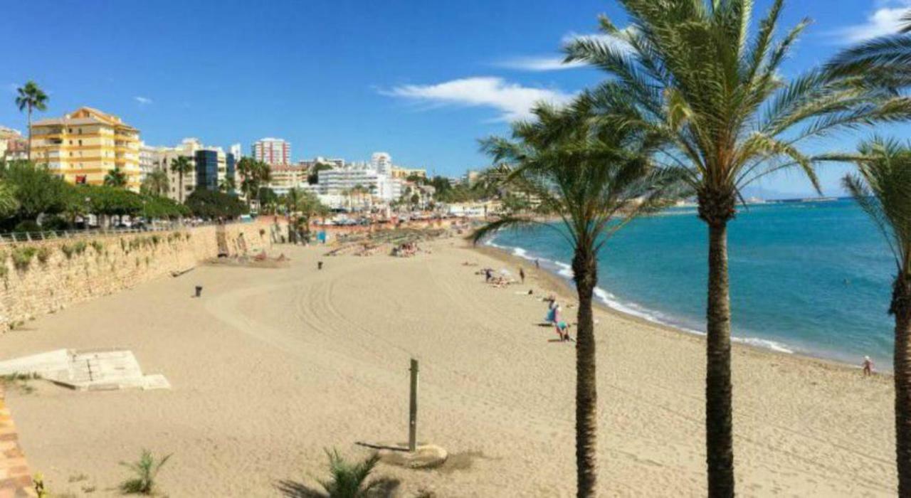 Skysea Holidays بينالماذينا المظهر الخارجي الصورة