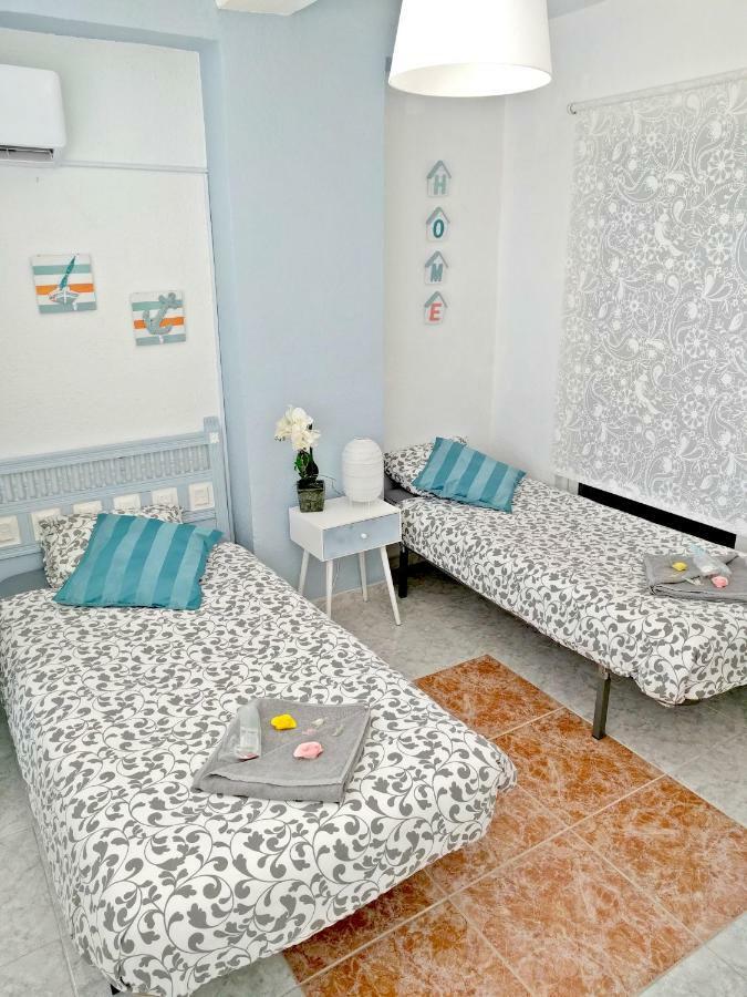 Skysea Holidays بينالماذينا المظهر الخارجي الصورة