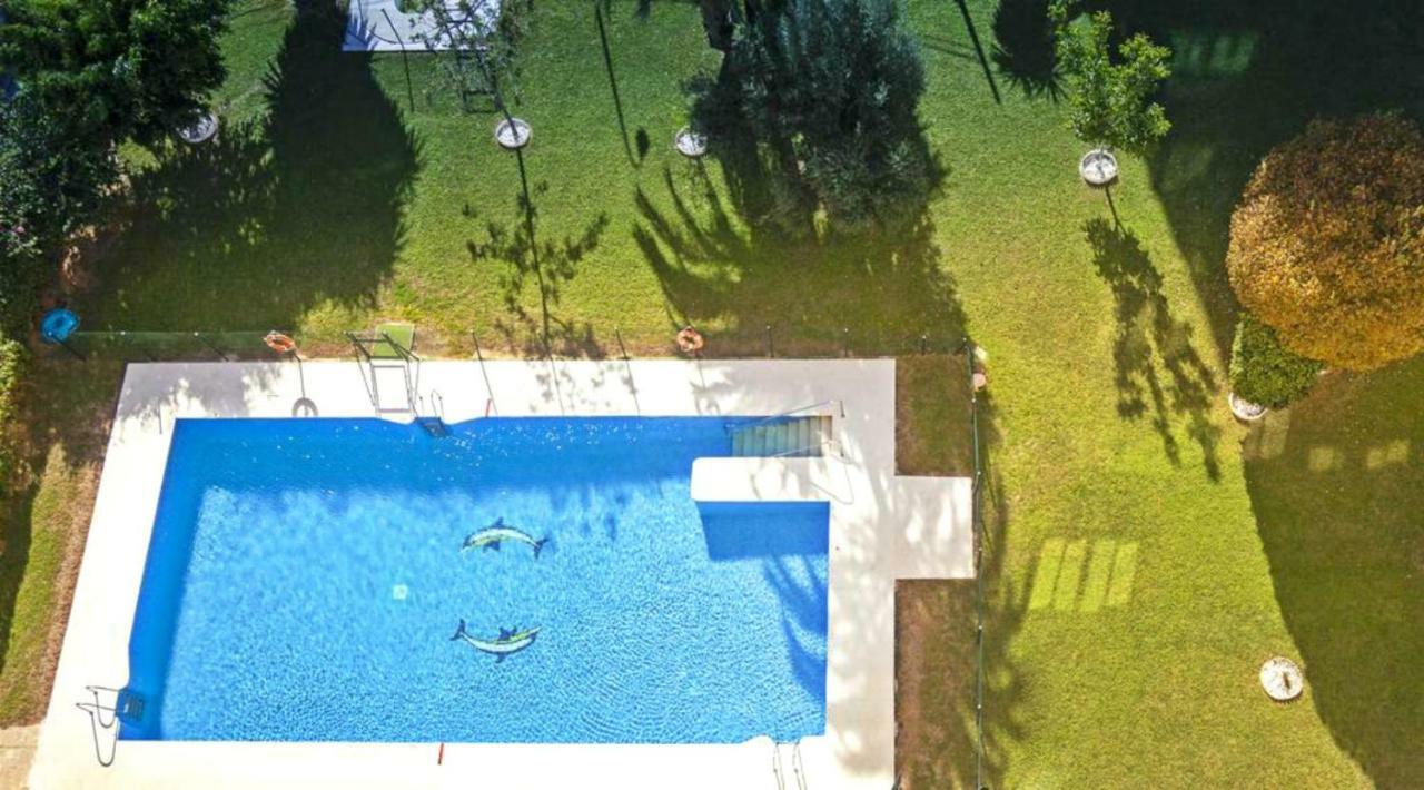 Skysea Holidays بينالماذينا المظهر الخارجي الصورة