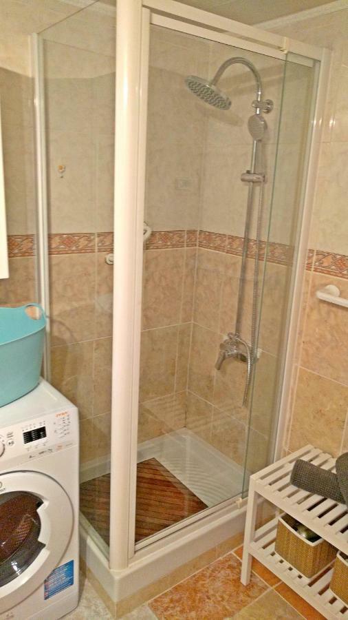 Skysea Holidays بينالماذينا المظهر الخارجي الصورة