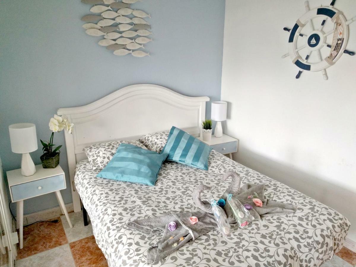Skysea Holidays بينالماذينا المظهر الخارجي الصورة
