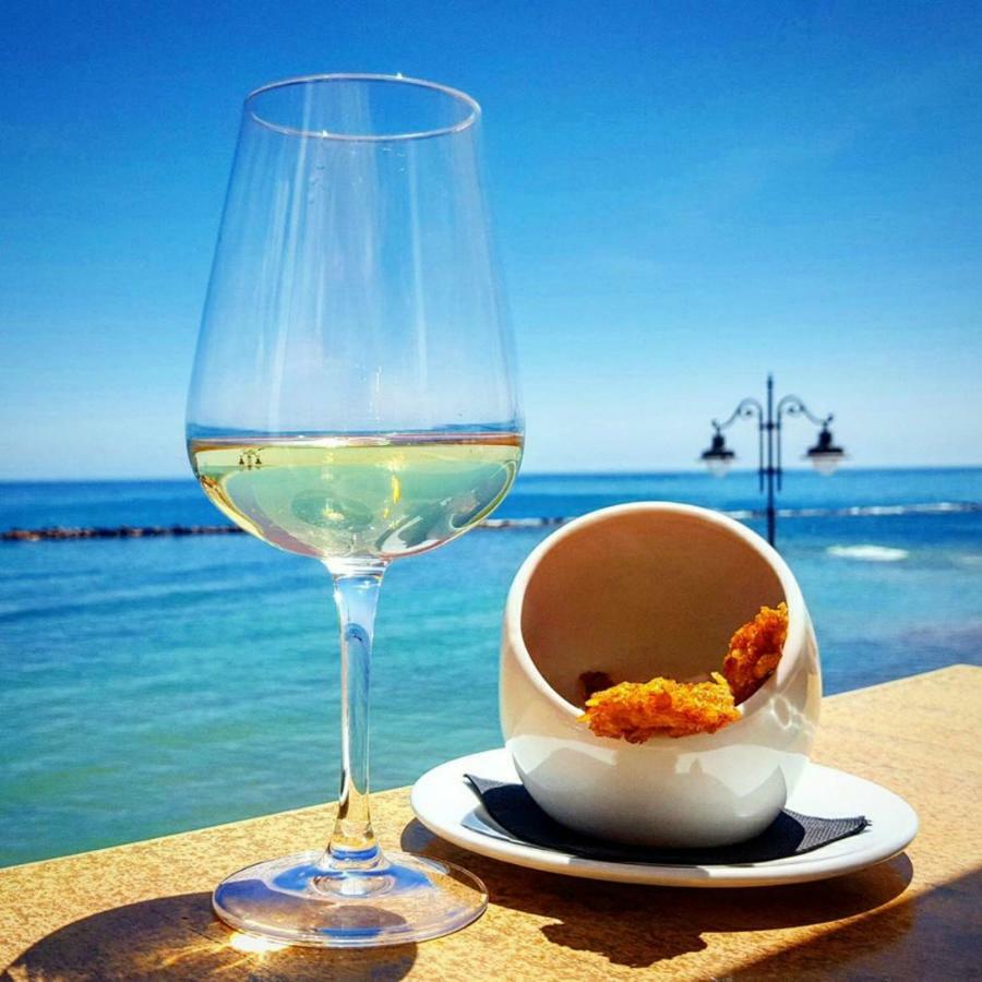 Skysea Holidays بينالماذينا المظهر الخارجي الصورة