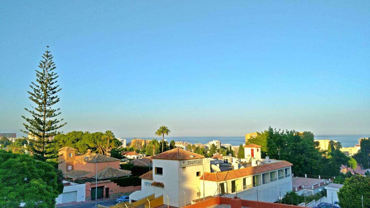 Skysea Holidays بينالماذينا المظهر الخارجي الصورة