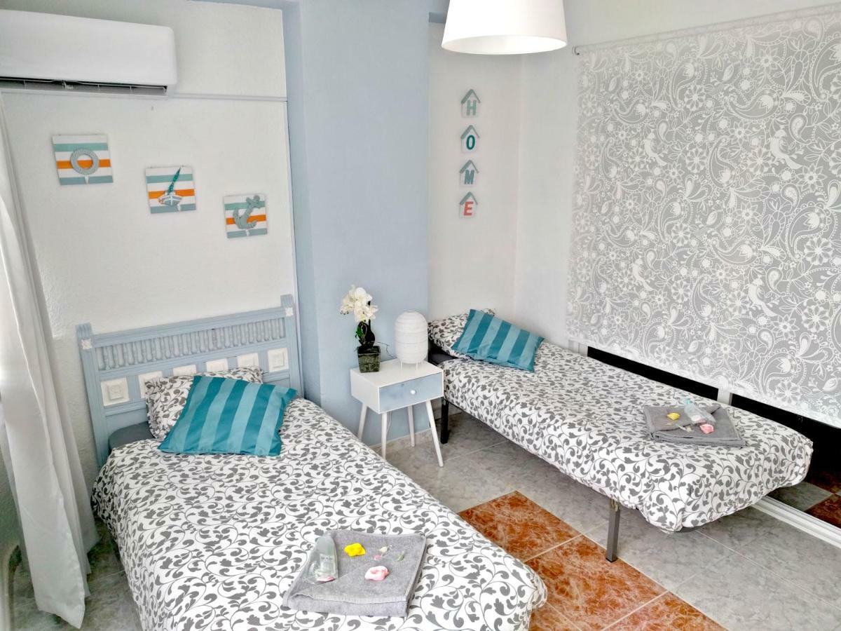 Skysea Holidays بينالماذينا المظهر الخارجي الصورة